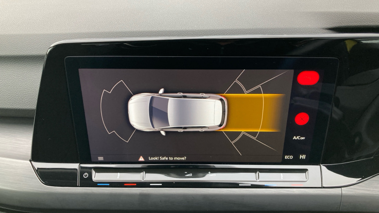 Volkswagen Golf 1.4 TSI eHybrid Style 5dr DSG Hatchback